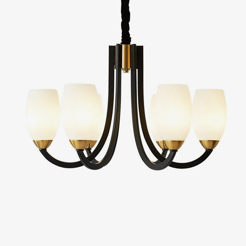 Designer LED Chandelier | lOXOR