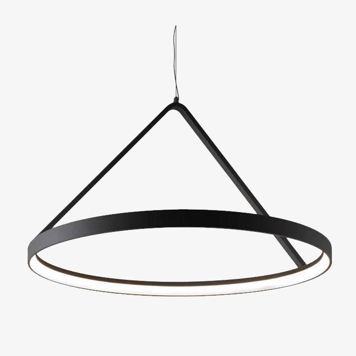 Designer LED Chandelier | CROFTY