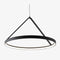 LED design chandelier | Crofty