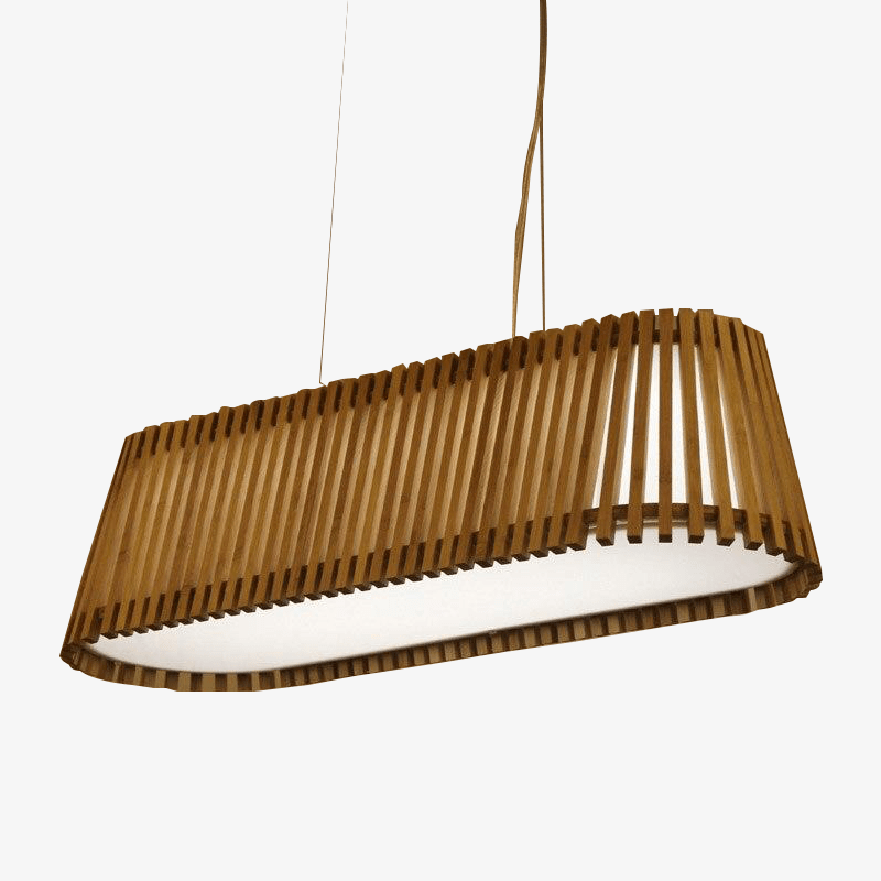 Designer LED Chandelier | BAMBY