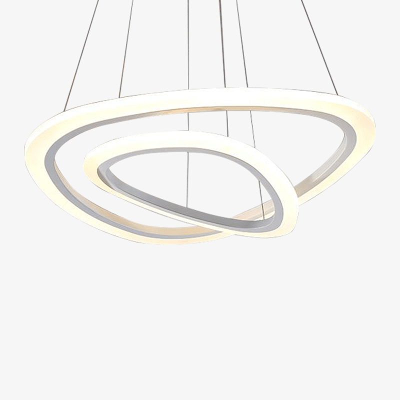 Designer LED Chandelier | AUTOS