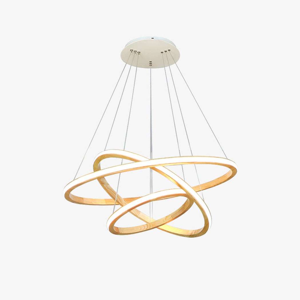 Designer LED Chandelier | IBARN