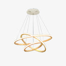 LED design chandelier | Ibarn