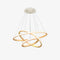 LED design chandelier | Ibarn