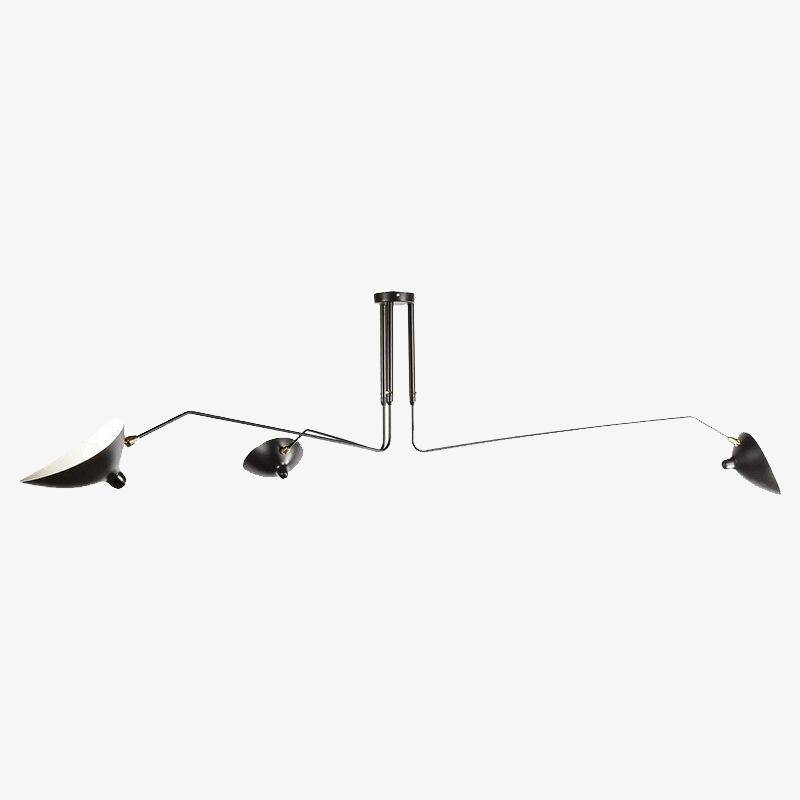 Designer LED Chandelier | HEYNA