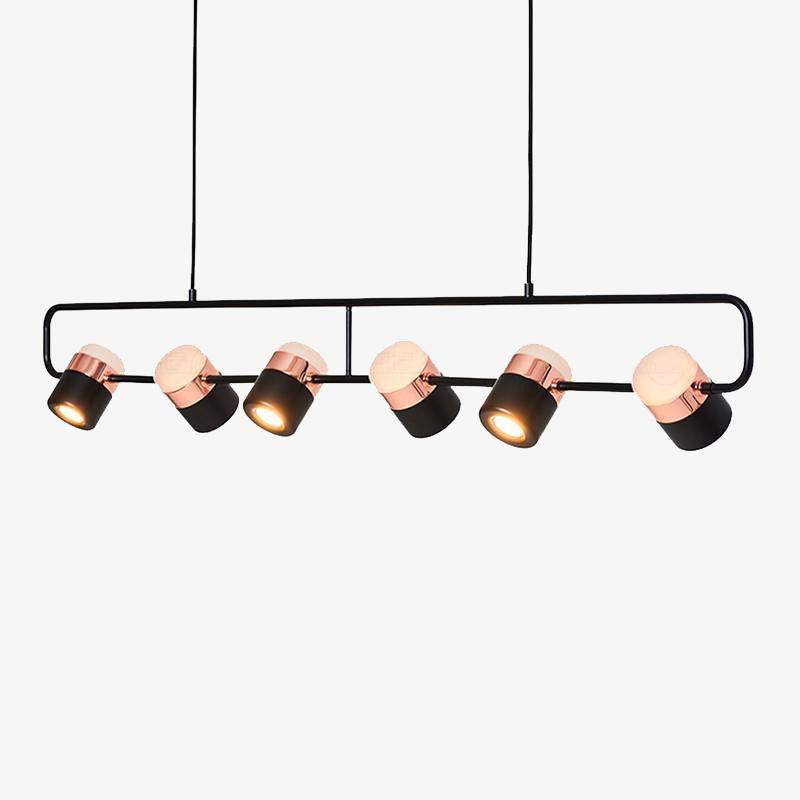 Designer LED Chandelier | MARRA
