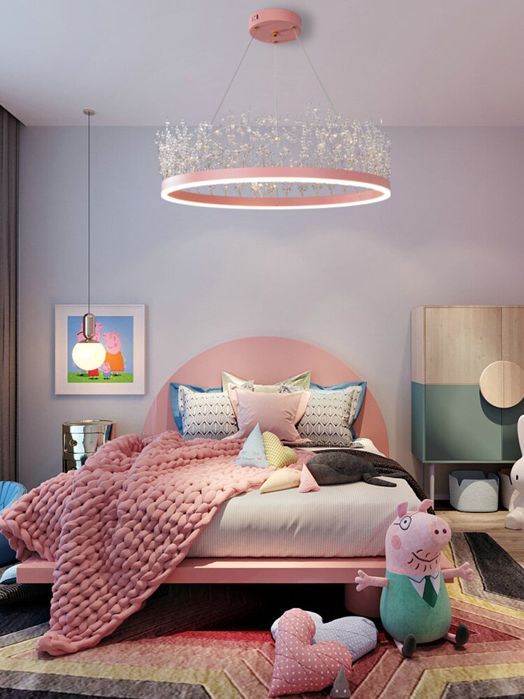 Hanging Lamp | LIN - Moralgardenlab,, moralgardenlab, Gold, Original, Pink, Pendant Light, Pendant Lights Bedroom, Designer Pendant Lights, Pendant Lights in Crystal, Pendant Lights enfants, LED Pendant Lights, Modern Pendant Lights, Pendant Lights Living Room, Moralgardenlab, moralgardenlab.com