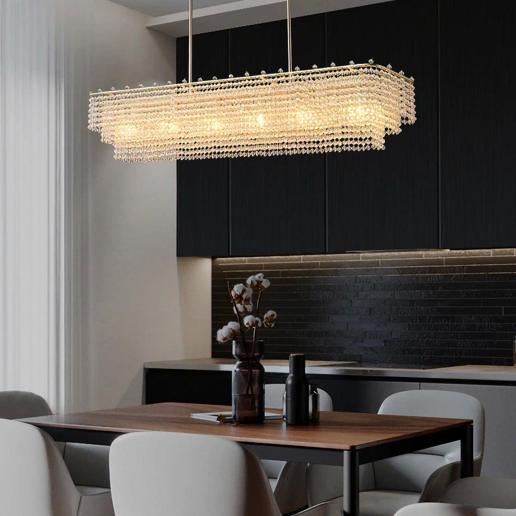 Unique Piece | Pendant Light | DIADÈME - Moralgardenlab, Unique Pieces, moralgardenlab, Colour_Gold, Colour_Clear, Indoor Lighting, Material_Crystal, Room_Bedroom, Room_Kitchen, Room_Dining Room, Room_Living Room, Room_Living_Room, Unique Pieces, Prix_2000€-2999€, Style_Baroque, Style_Haussmannien, Size_Grand (>100cm), Moralgardenlab, moralgardenlab.com
