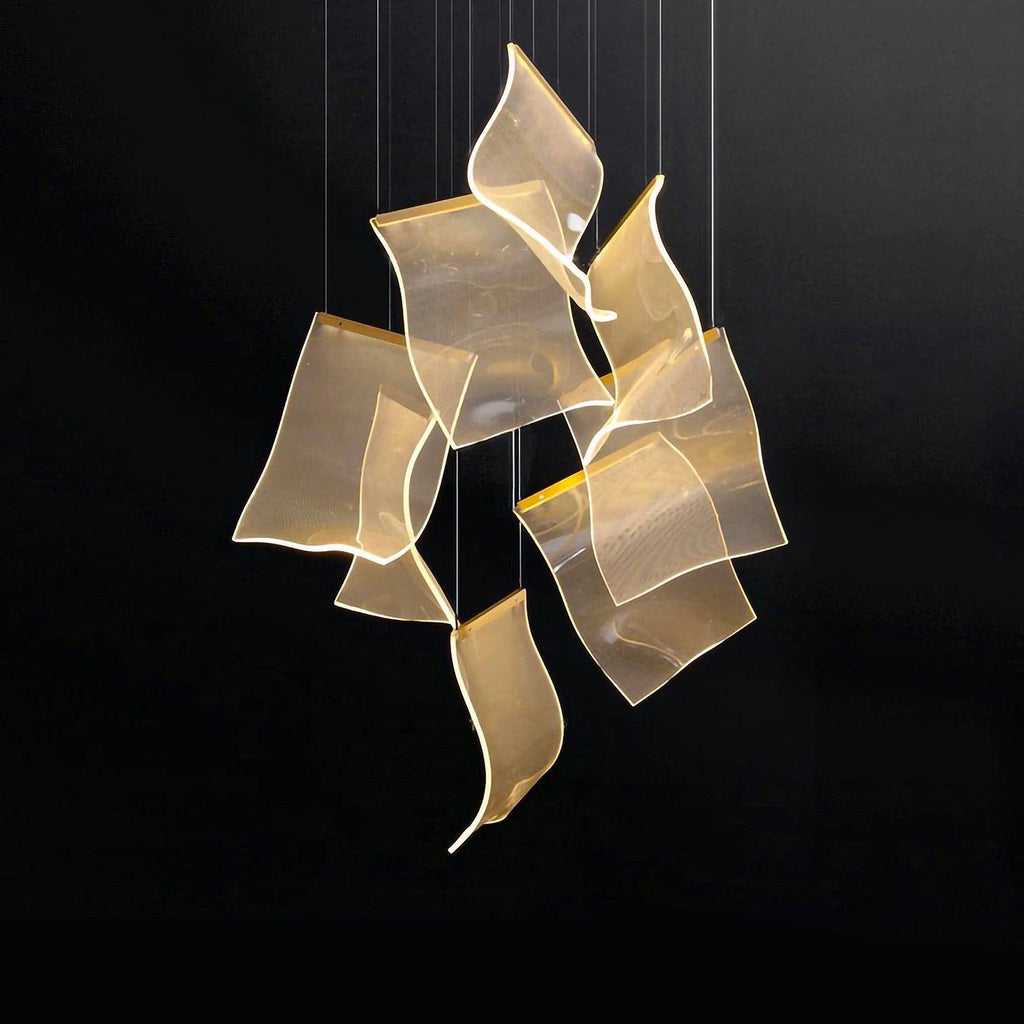 Unique Piece | Pendant Light | VENATICI - Moralgardenlab, Unique Pieces, moralgardenlab, Colour_Silver, Colour_Gold, Colour_Black, Colour_Clear, Indoor Lighting, Material_Steel/Alu, Material_Glass, Room_Bedroom, Room_Kitchen, Room_Dining Room, Room_Living Room, Room_Living_Room, Unique Pieces, Prix_0€-999€, Prix_1000€-1999€, Prix_2000€-2999€, Style_Contemporain, Size_Grand (>100cm), Size_Moyen (51cm to 100cm), Moralgardenlab, moralgardenlab.com