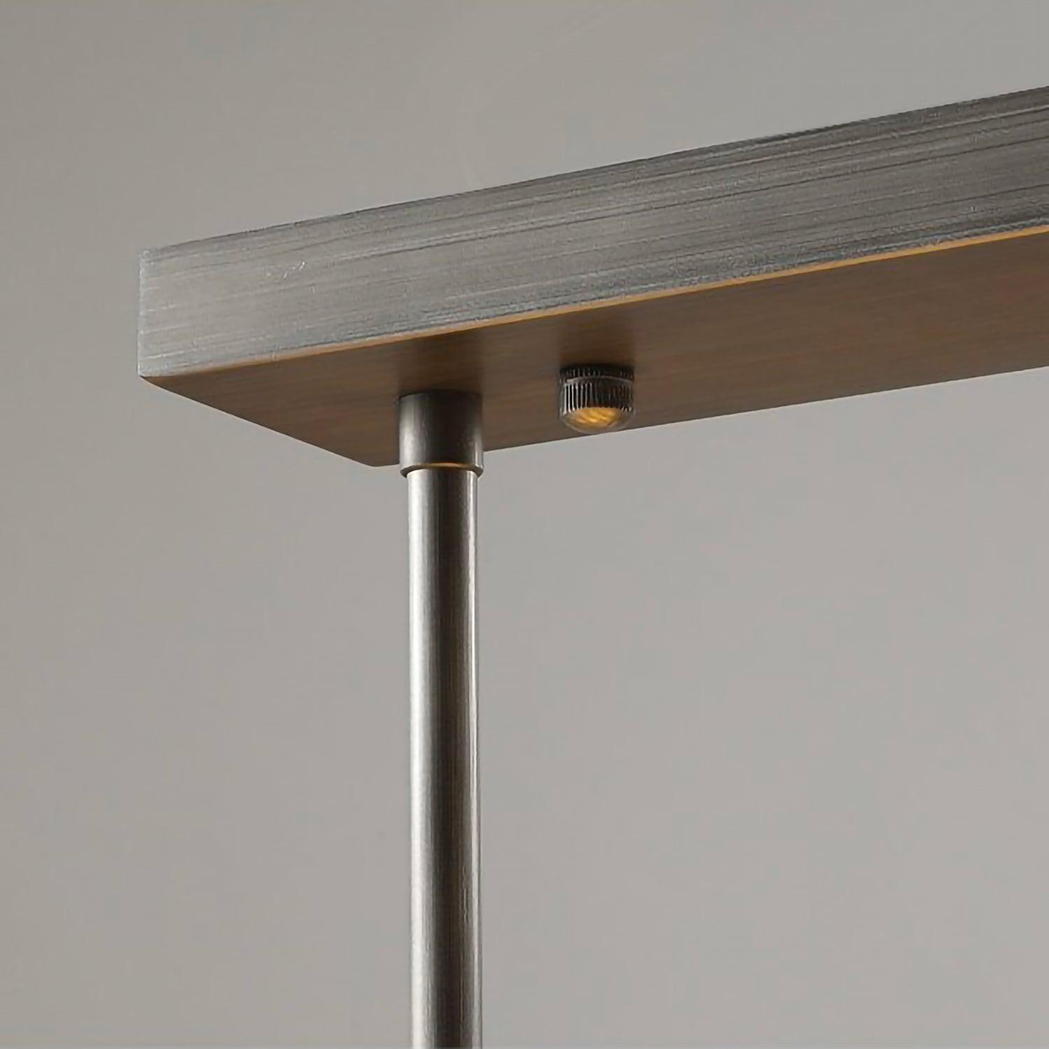 Unique Piece | Pendant Light | ZUBEN Beta - Moralgardenlab, Unique Pieces, moralgardenlab, Colour_Grey, Indoor Lighting, Material_Steel/Alu, Room_Bedroom, Room_Kitchen, Room_Dining Room, Room_Living Room, Room_Living_Room, Unique Pieces, Prix_1000€-1999€, Style_Contemporain, Style_Industrial, Size_Grand (>100cm), Size_Moyen (51cm to 100cm), Moralgardenlab, moralgardenlab.com