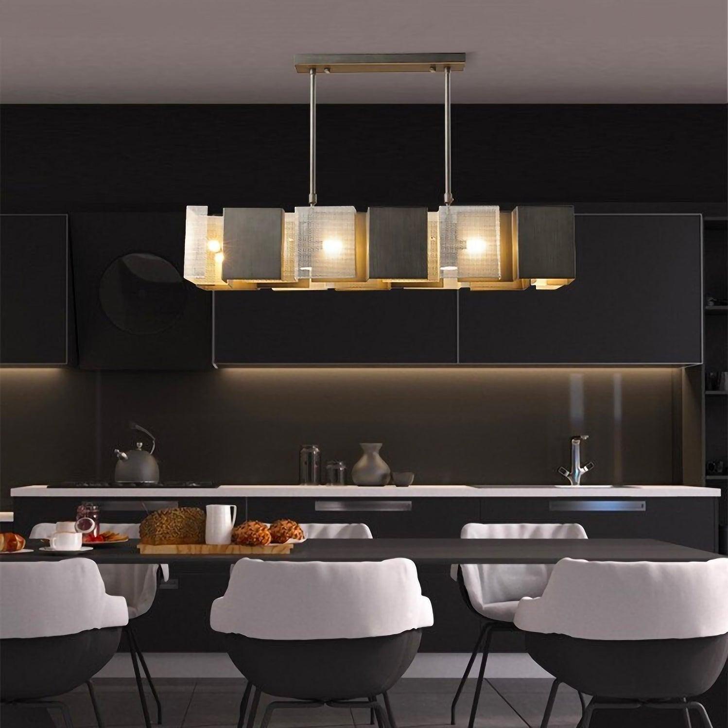 Unique Piece | Pendant Light | ZUBEN Beta - Moralgardenlab, Unique Pieces, moralgardenlab, Colour_Grey, Indoor Lighting, Material_Steel/Alu, Room_Bedroom, Room_Kitchen, Room_Dining Room, Room_Living Room, Room_Living_Room, Unique Pieces, Prix_1000€-1999€, Style_Contemporain, Style_Industrial, Size_Grand (>100cm), Size_Moyen (51cm to 100cm), Moralgardenlab, moralgardenlab.com