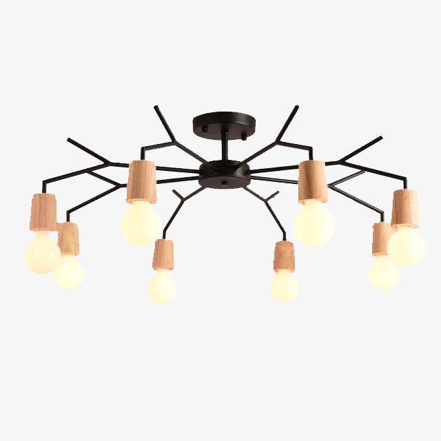 Ceiling Light | MARIOLA - Moralgardenlab,, moralgardenlab, Wood, Bedroom, design, Industrial, lighting, Brown, Modern, Ceiling Lights Bedroom, Ceiling Lights Kitchen, Ceiling Lights in Wood, Ceiling Lights LED, Ceiling Lights Bathroom, Ceiling Lights Dining Room, Ceiling Lights Living Room, Ceiling Lights Scandinavian, Rustic, Dining Room, Living Room, Scandinavian, vintage, Moralgardenlab, moralgardenlab.com