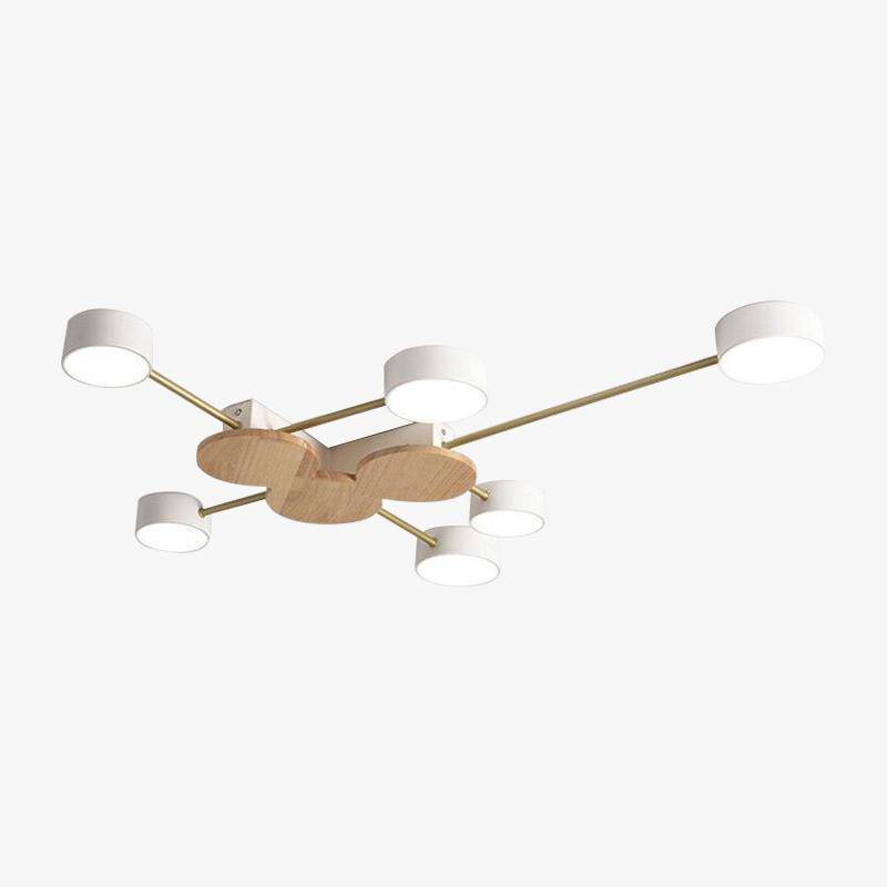 Ceiling Light | YOUGOUI - Moralgardenlab,, moralgardenlab, Wood, Bedroom, design, Industrial, lighting, Brown, Modern, Ceiling Lights Bedroom, Ceiling Lights Kitchen, Ceiling Lights in Wood, Ceiling Lights LED, Ceiling Lights Bathroom, Ceiling Lights Dining Room, Ceiling Lights Living Room, Ceiling Lights Scandinavian, Rustic, Dining Room, Living Room, Scandinavian, vintage, Moralgardenlab, moralgardenlab.com