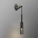 Industrial wall lights | Styli