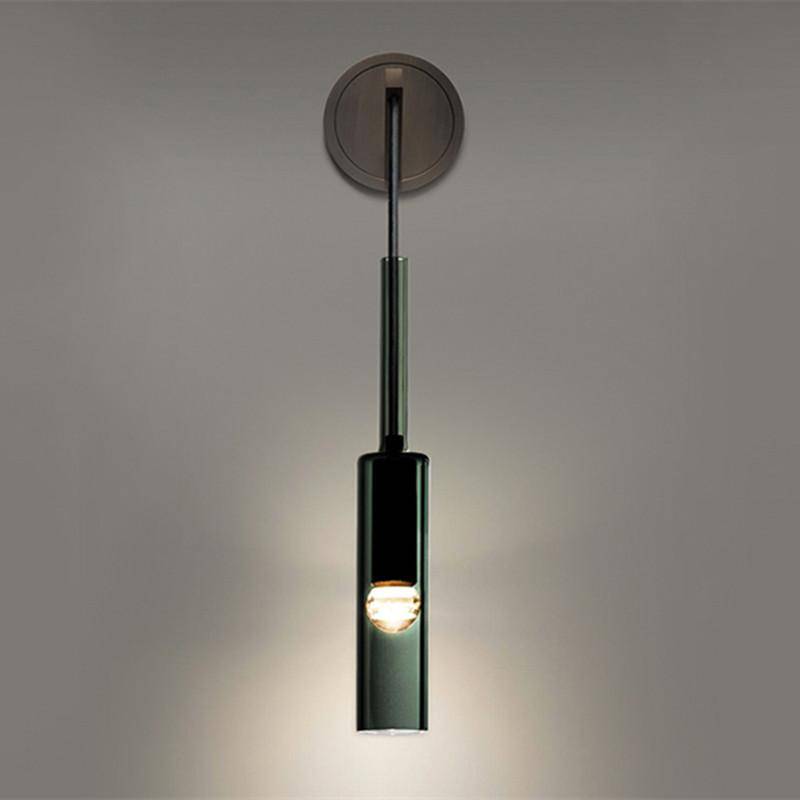 Industrial Wall Lights | STYLI - Moralgardenlab,, moralgardenlab, wall light, Wall Light, Designer Wall Lights, Wall Lights in Wood, Wall Lights in Metal, Industrial Wall Lights, LED Wall Lights, Modern Wall Lights, White, Bedroom, Industrial, lighting, Indoor Lighting, Modern, Metal, Black, Room_Dining Room, Room_Living Room, Room_Living_Room, Bathroom, Dining Room, Living Room, Moralgardenlab, moralgardenlab.com