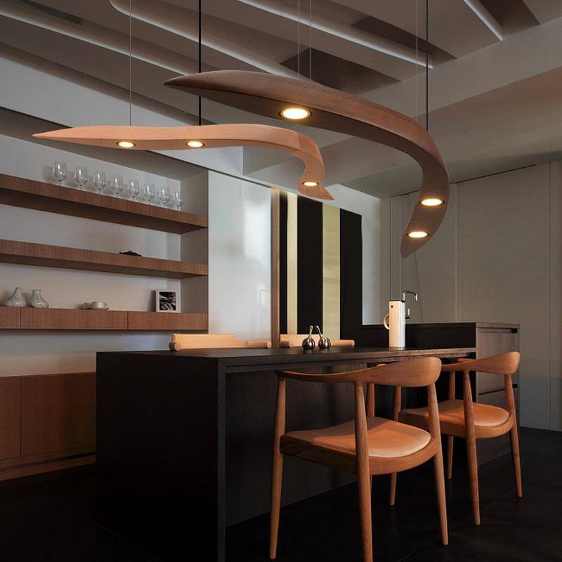 Designer LED Chandelier | VILLA