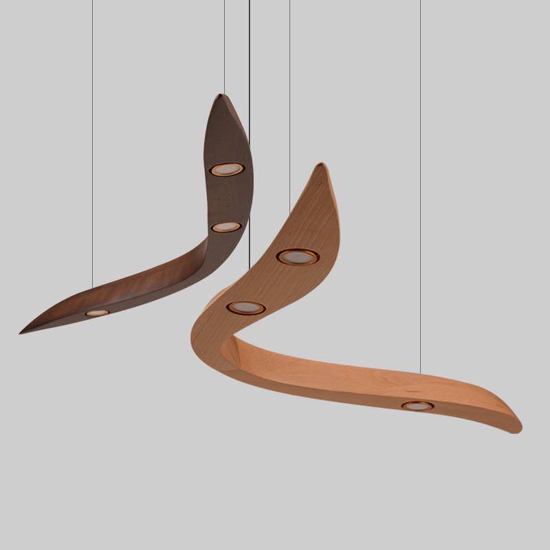 Designer LED Chandelier | VILLA