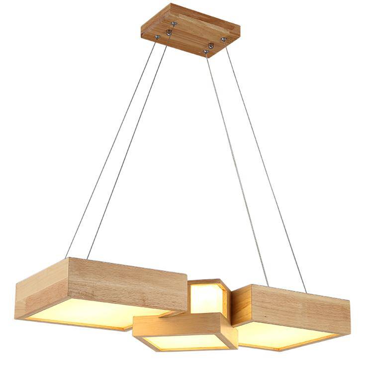 Designer LED Chandelier | JAPNY