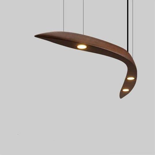 Designer LED Chandelier | VILLA