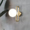 Industrial wall lights | Sulu