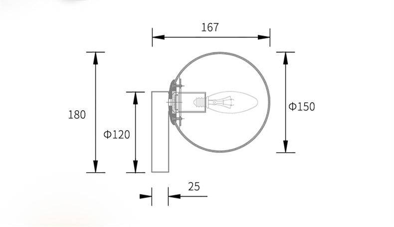 Industrial Wall Lights | SIRUS - Moralgardenlab,, moralgardenlab, wall light, Wall Light, Designer Wall Lights, Wall Lights in Wood, Wall Lights in Metal, Industrial Wall Lights, LED Wall Lights, Modern Wall Lights, White, Bedroom, Industrial, lighting, Indoor Lighting, Modern, Metal, Black, Room_Dining Room, Room_Living Room, Room_Living_Room, Bathroom, Dining Room, Living Room, Moralgardenlab, moralgardenlab.com