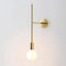 Industrial wall lights | Natayou