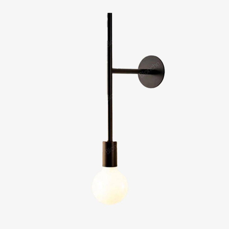 Industrial wall lights | Natayou