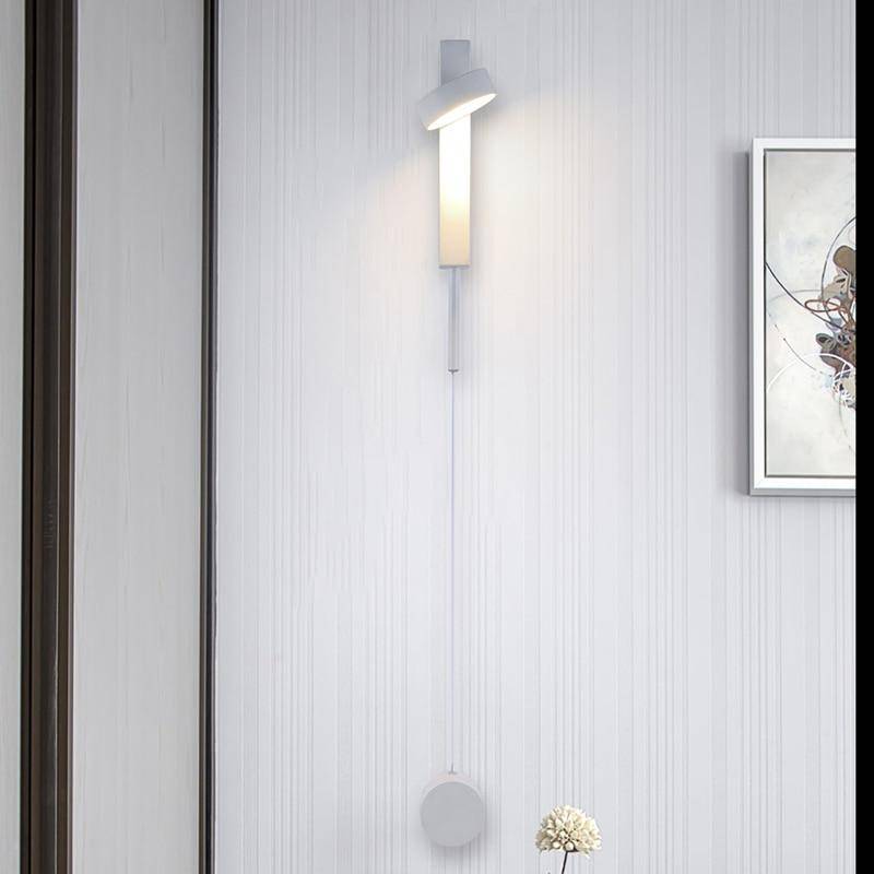 Industrial Wall Lights | SOULY - Moralgardenlab,, moralgardenlab, wall light, Wall Light, Designer Wall Lights, Wall Lights in Wood, Wall Lights in Metal, Industrial Wall Lights, LED Wall Lights, Modern Wall Lights, White, Bedroom, Industrial, lighting, Indoor Lighting, Modern, Metal, Black, Room_Dining Room, Room_Living Room, Room_Living_Room, Bathroom, Dining Room, Living Room, Moralgardenlab, moralgardenlab.com