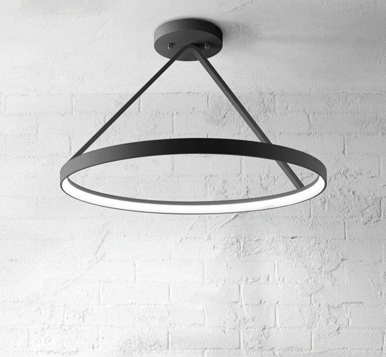 Designer LED Chandelier | CROFTY