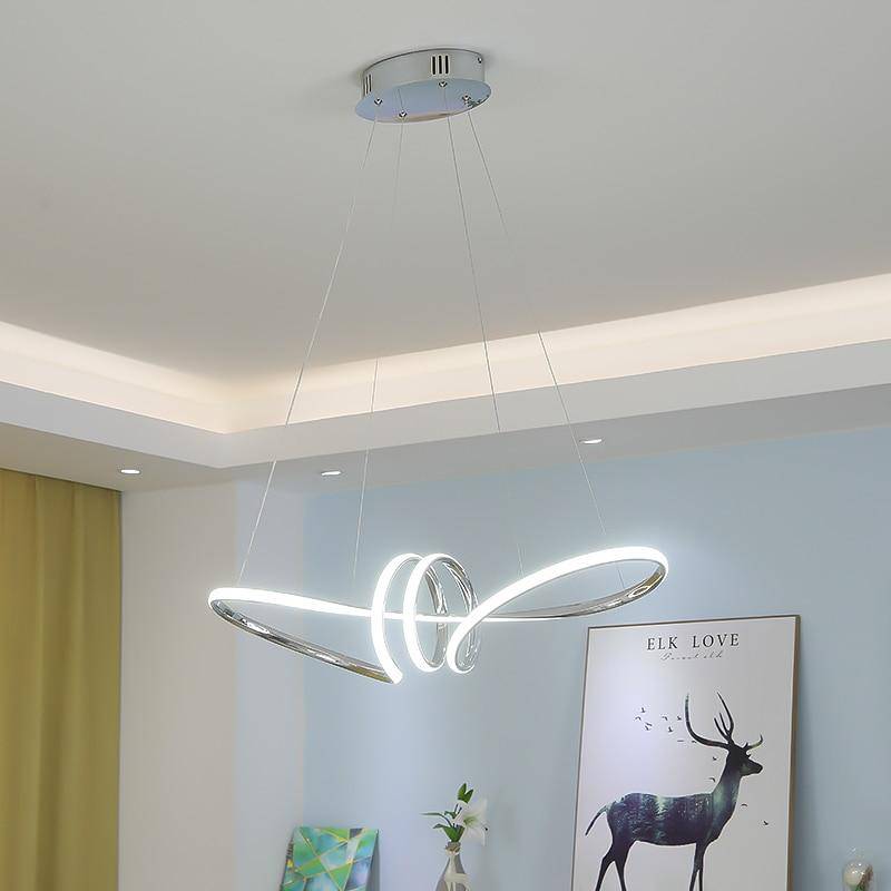 Designer LED Chandelier | NEO