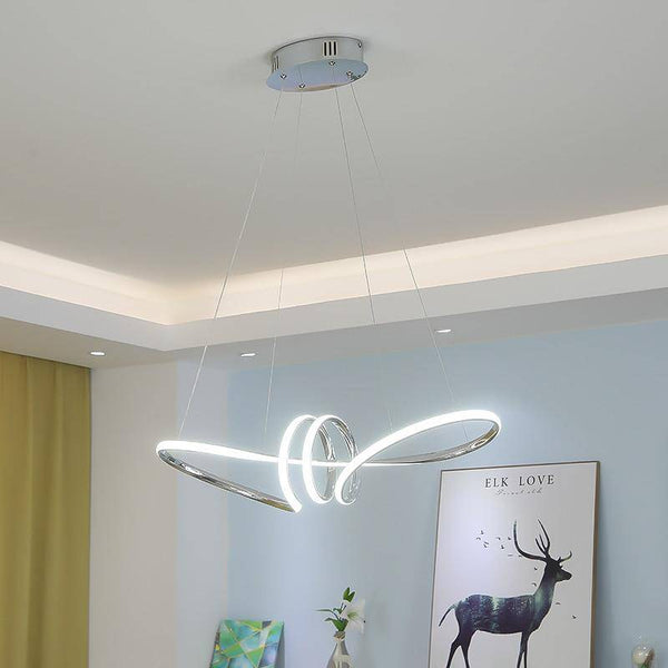 LED design chandelier | NEO