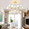 LED design chandelier | Sangho