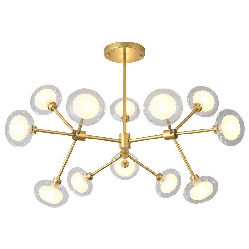 Designer LED Chandelier | SANGHO