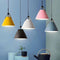 Lighting suspension | Goura