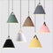 Lighting suspension | Goura