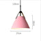 Lighting suspension | Goura