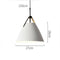 Lighting suspension | Goura