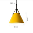 Lighting suspension | Goura