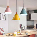 Lighting suspension | Goura