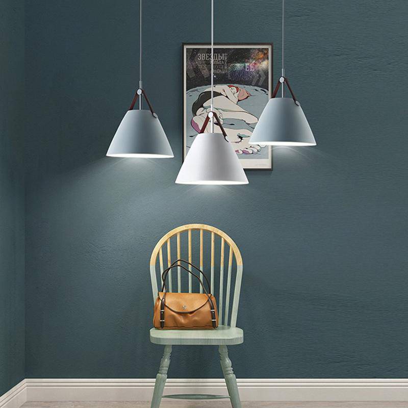 Lighting suspension | Goura