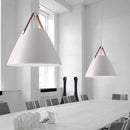 Lighting suspension | Goura