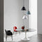 Lighting suspension | Goura