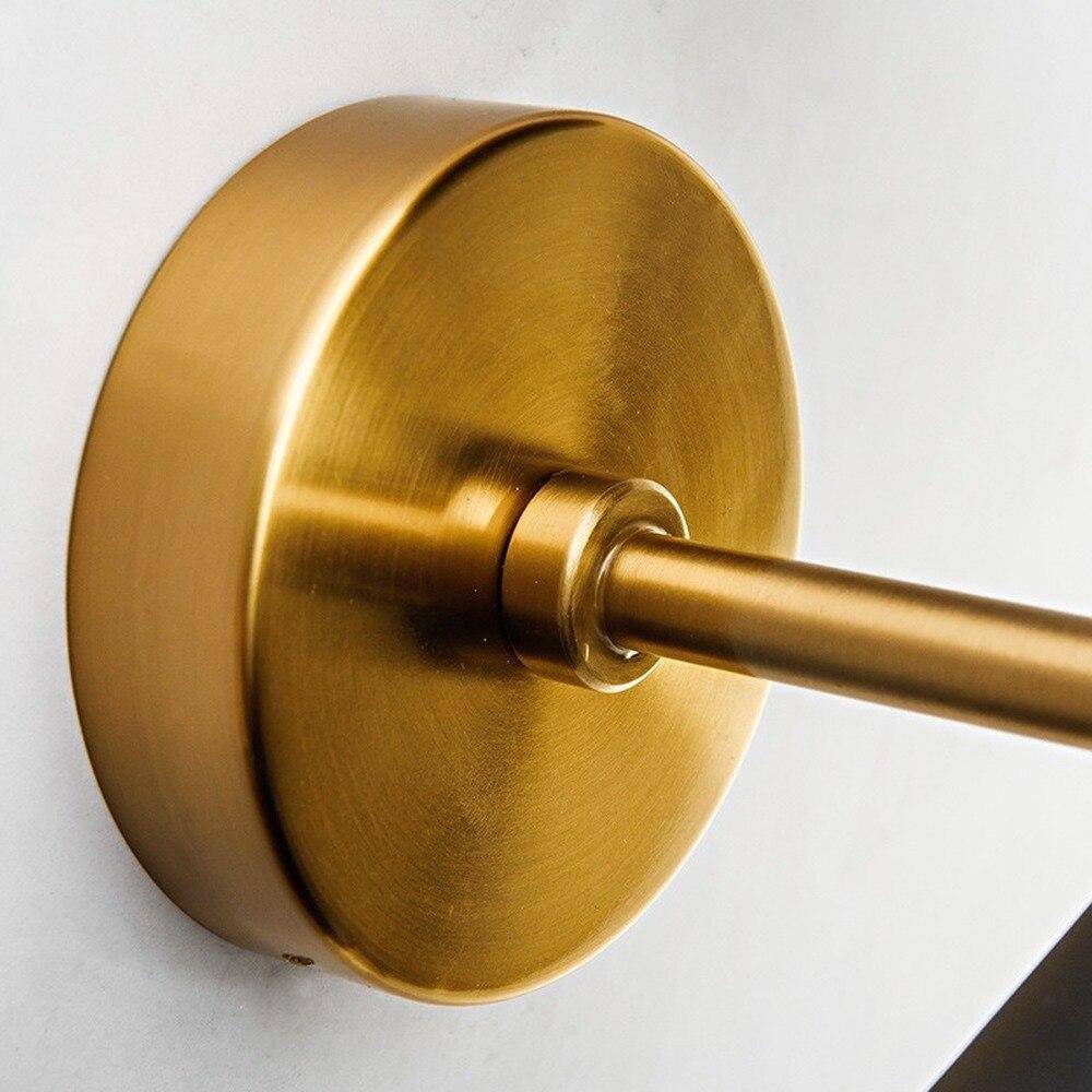 Industrial wall lights | DIVA