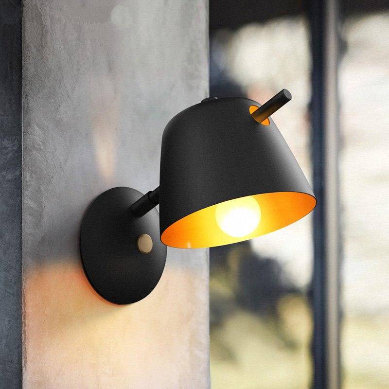 Industrial wall lights | Wall