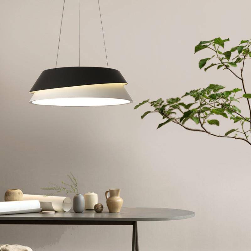 Designer LED Chandelier | CROFT