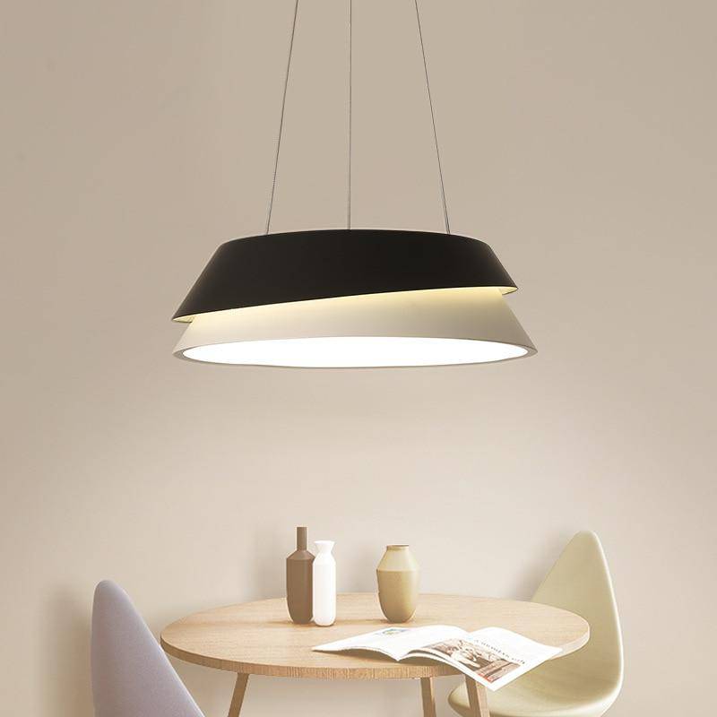 Designer LED Chandelier | CROFT
