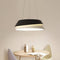 LED design chandelier | Crofp