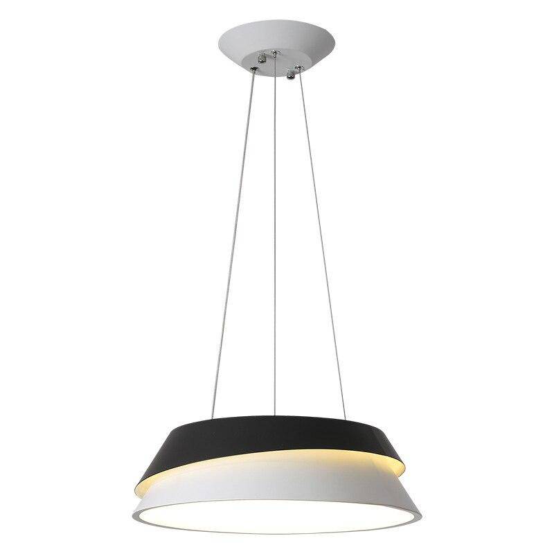 Designer LED Chandelier | CROFT