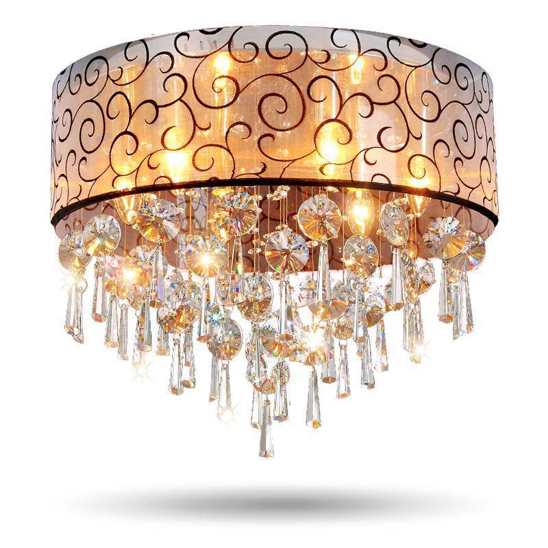 Designer LED Chandelier | MYRA