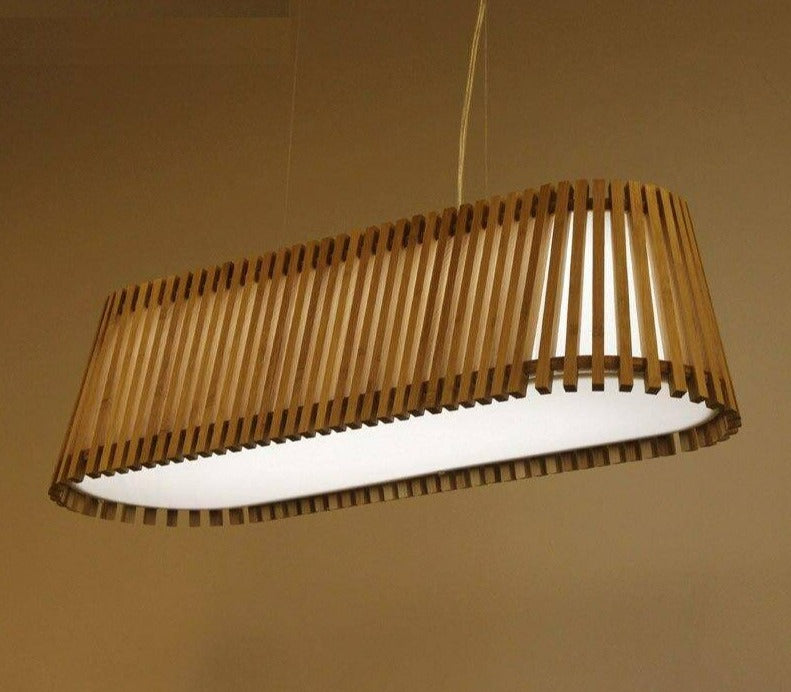Designer LED Chandelier | BAMBY